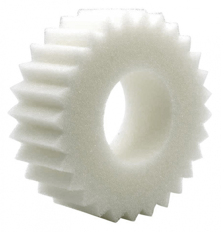 Crazy Crawler LaserFoam 1.9 R109x40 Basic (2) CYC093