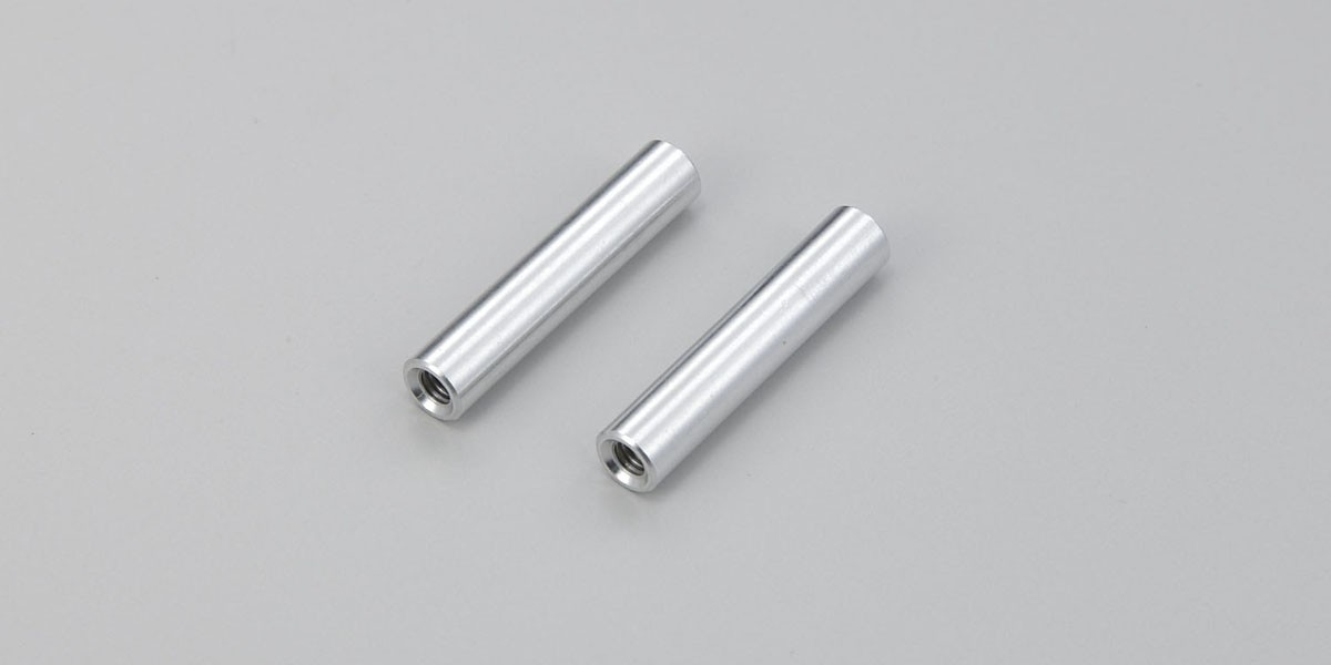 Kyosho SERVOSAVERSTUETZEN SET (B) FW05R-FW06 VS016 - Abbildung 1