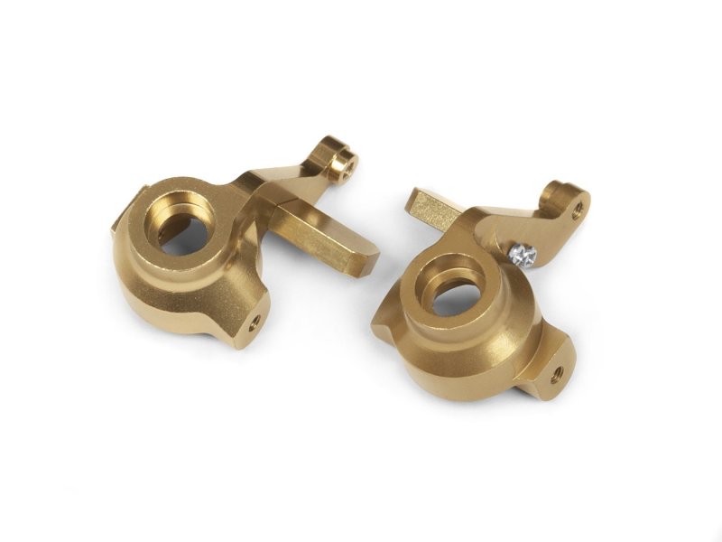 MAVERICK Aluminium Lenkhebel 1 Set 2P 150065