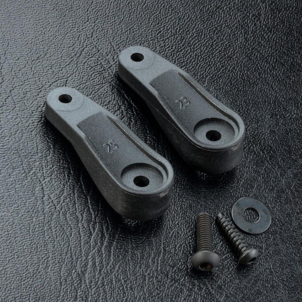 210033 Servohorn Set lang 23Z/25Z