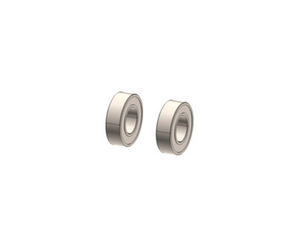 Tamiya 42220 TRF Kugellager 1050 Breite 3mm  (2) 300042220