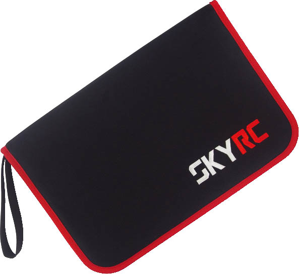 SkyRC Einstellehre Setup Tool Schwarz SK-600069-01