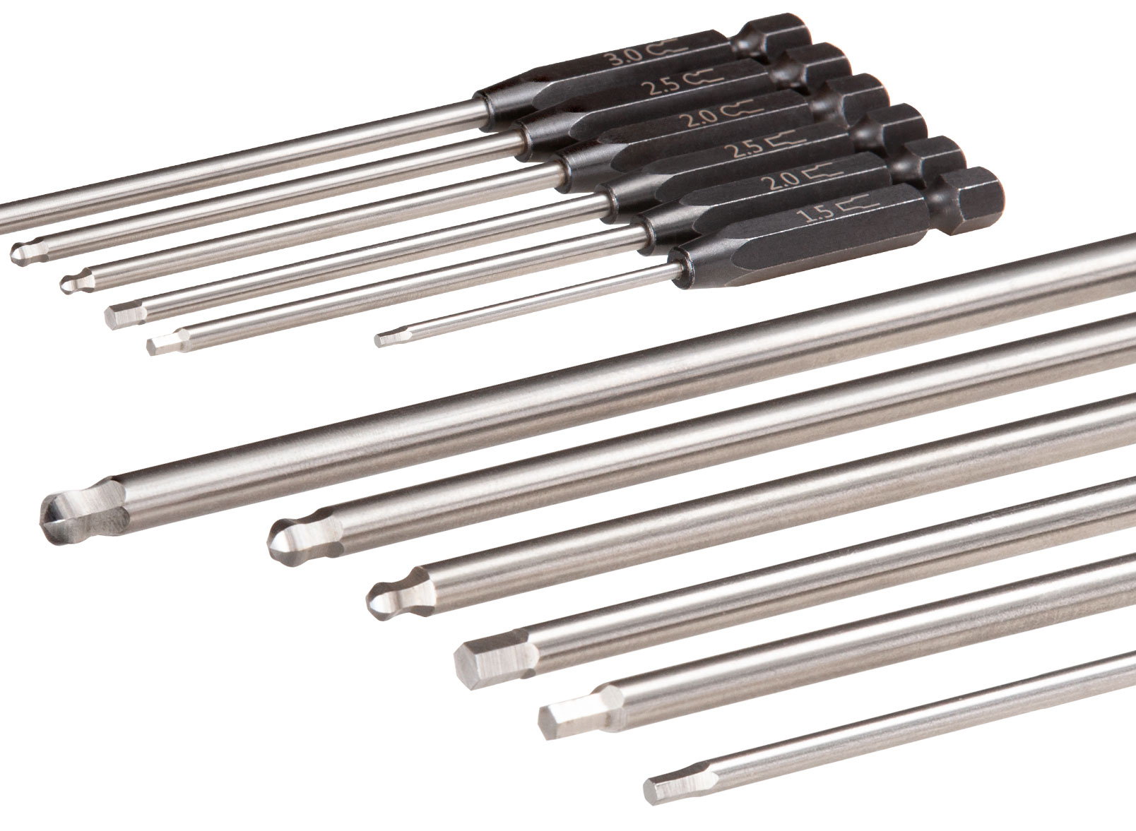 Traxxas Werkzeug Set Speed-Bit Master-Set 13teilig 1/4Zoll 8710