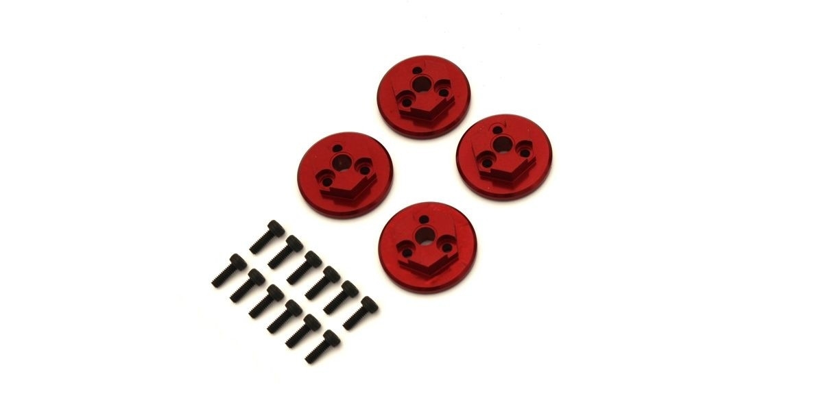 Kyosho Radmitnehmer Fazer FZ02-B (4) HD FAW204
