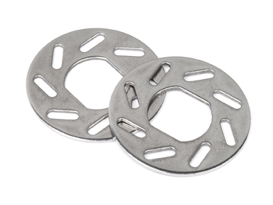HPI Disqü De Frein (Paar) 101342