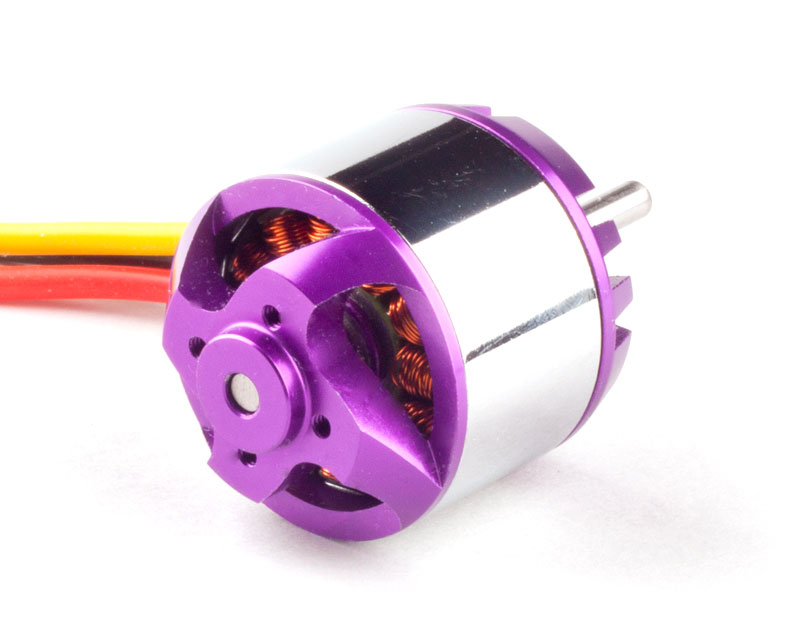 KRICK MAX Marine P285 750 KV 42432