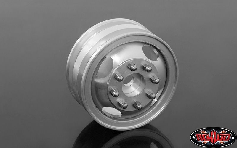 RC4WD OEM Dually 1.55 Front Wheels Z-W0214