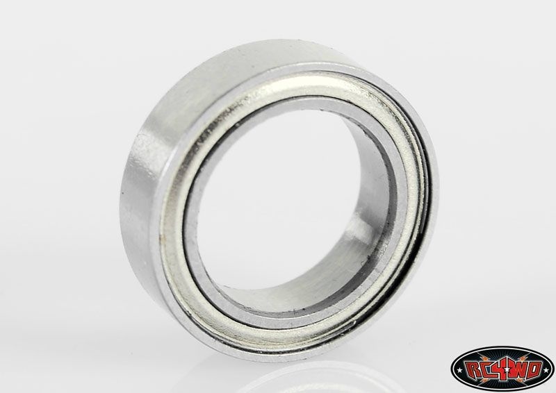 RC4WD Metal Shield Bearing 10x15x4mm Z-S0837