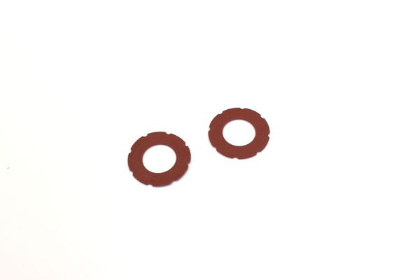 Kyosho RUTSCHKUPPLUNGSBELAG#(2) UM571