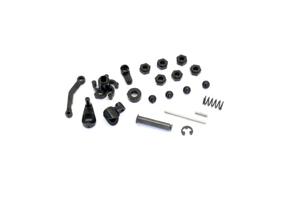 Kyosho Servosaver Mini-Z Buggy MB009B