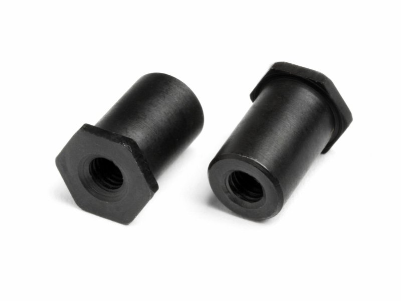 HPI Lenkungshülse (3x6x10mm) E-SAVAGE 82024