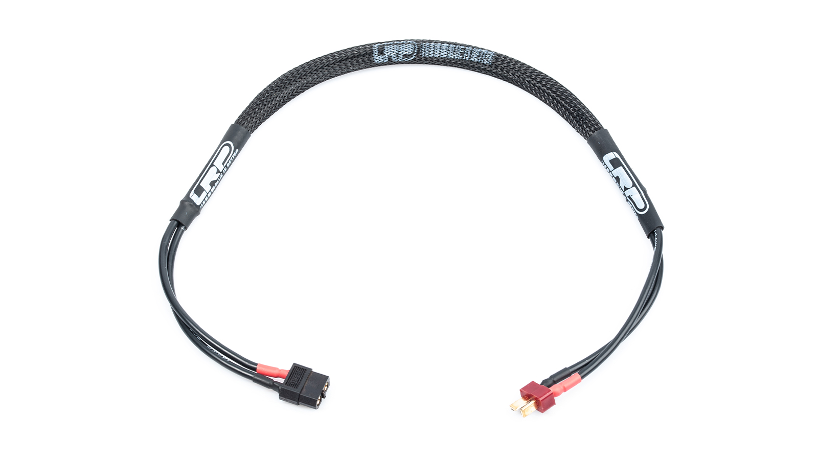 LRP Ladekabel 50cm XT60 / T-Plug