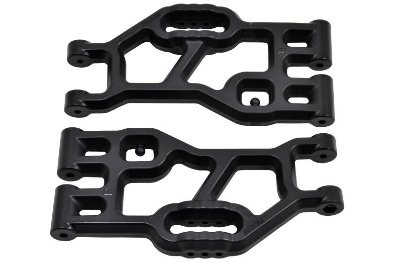 RPM Querlenker hinten schwarz Associated MT8 70192 - Abbildung 1