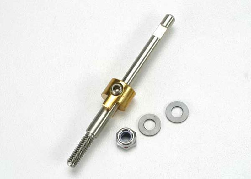 Traxxas Propeller Welle für 3/16 1529X