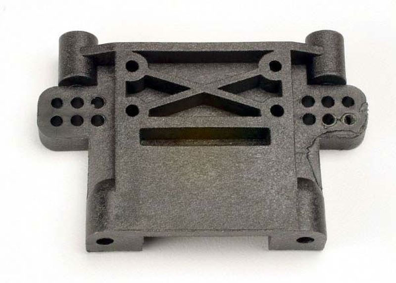 Traxxas REAR BULKHEAD (NITRO STAMPEDE) 4192