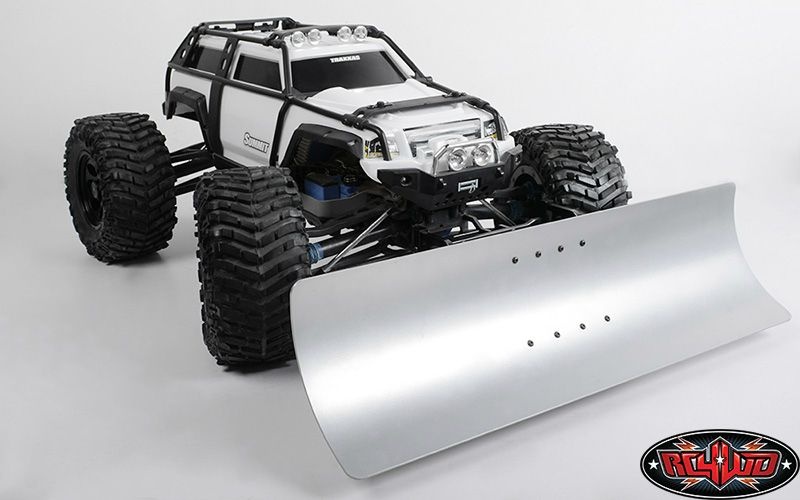 RC4WD XL Blade Snow Plow Z-X0019