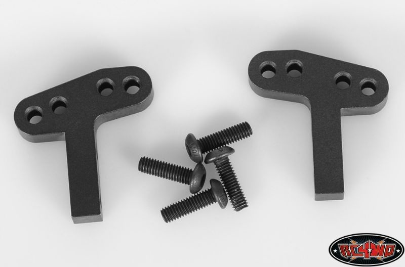 RC4WD Bully 2 Lower Link Mounts (2) Z-S1065