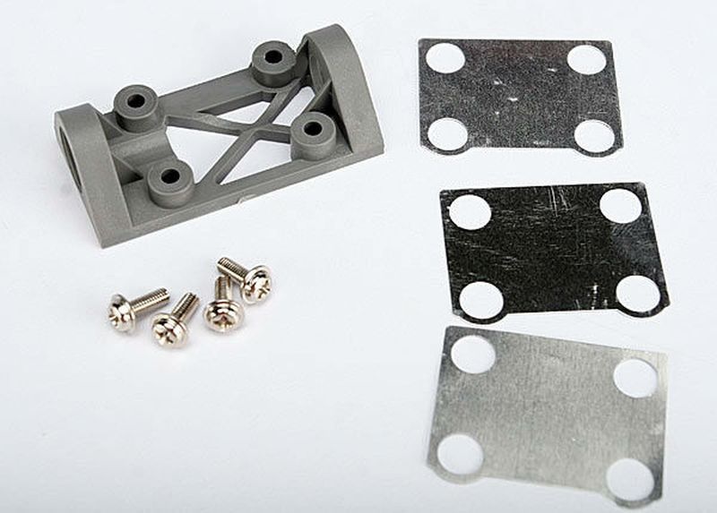Traxxas BEARING BLOCK, FRONT (SUPPORTS 4827A