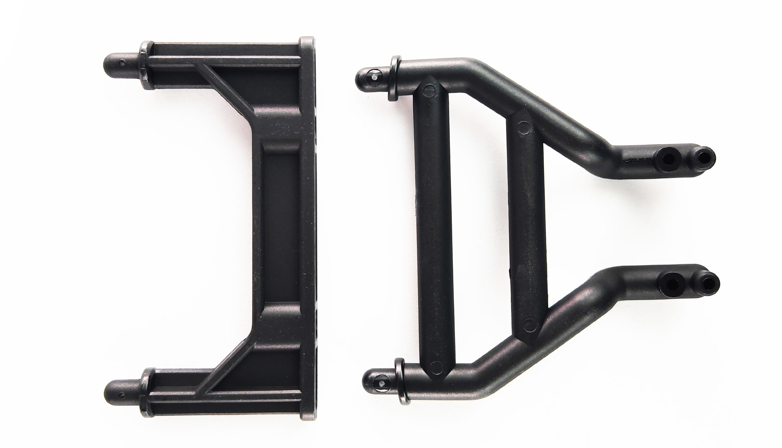 Amewi Karosseriehalter Citroen C3 WRC Hyper Go 14281L3