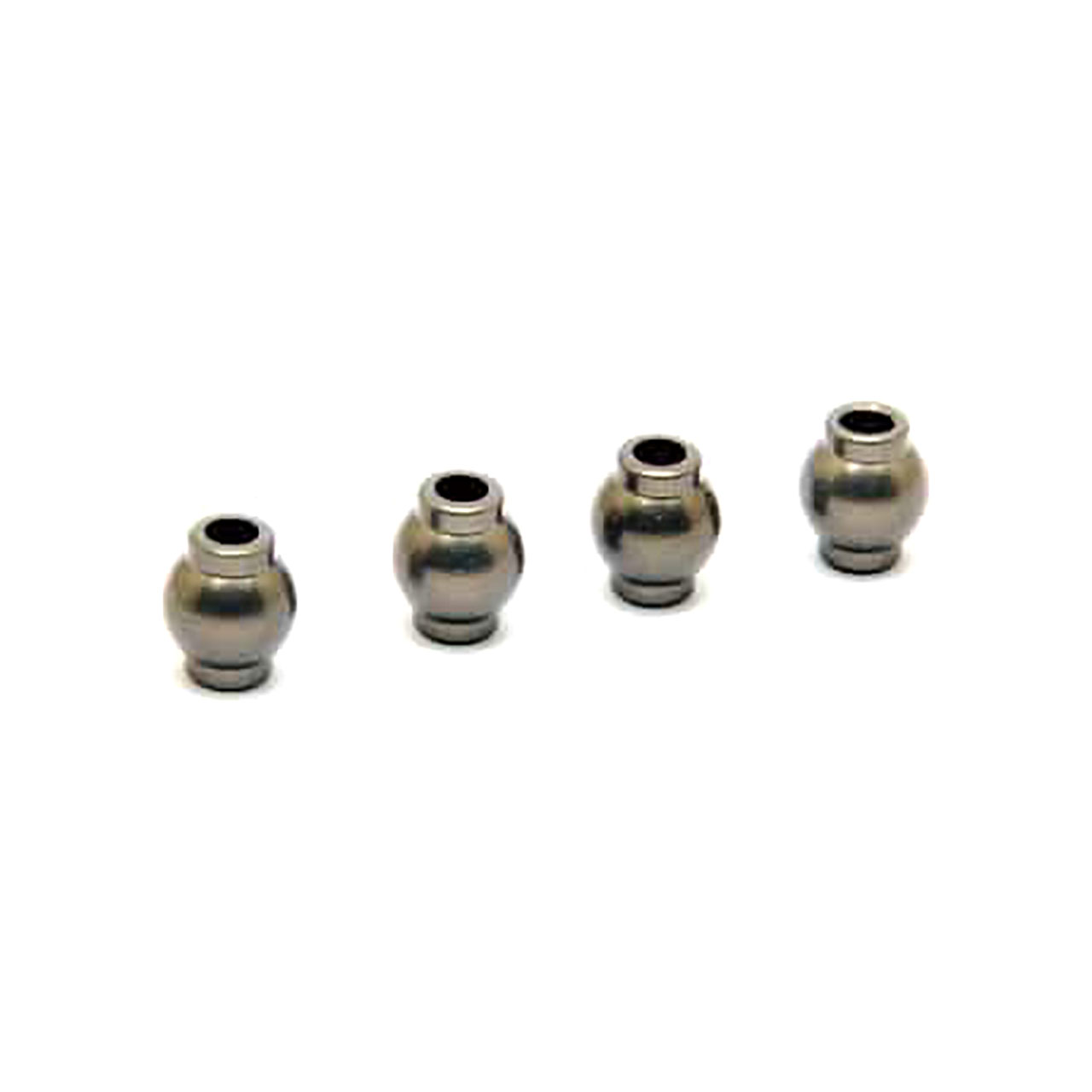 HoBao Flanged Balls Alum 7.8mm VS2 85094