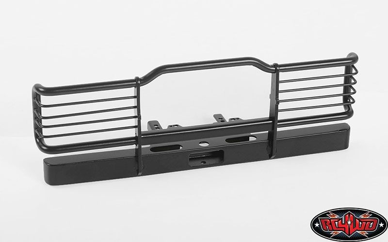 RC4WD Bumper für Traxxas TRX-4 Land Rover Defender VVV-C0717