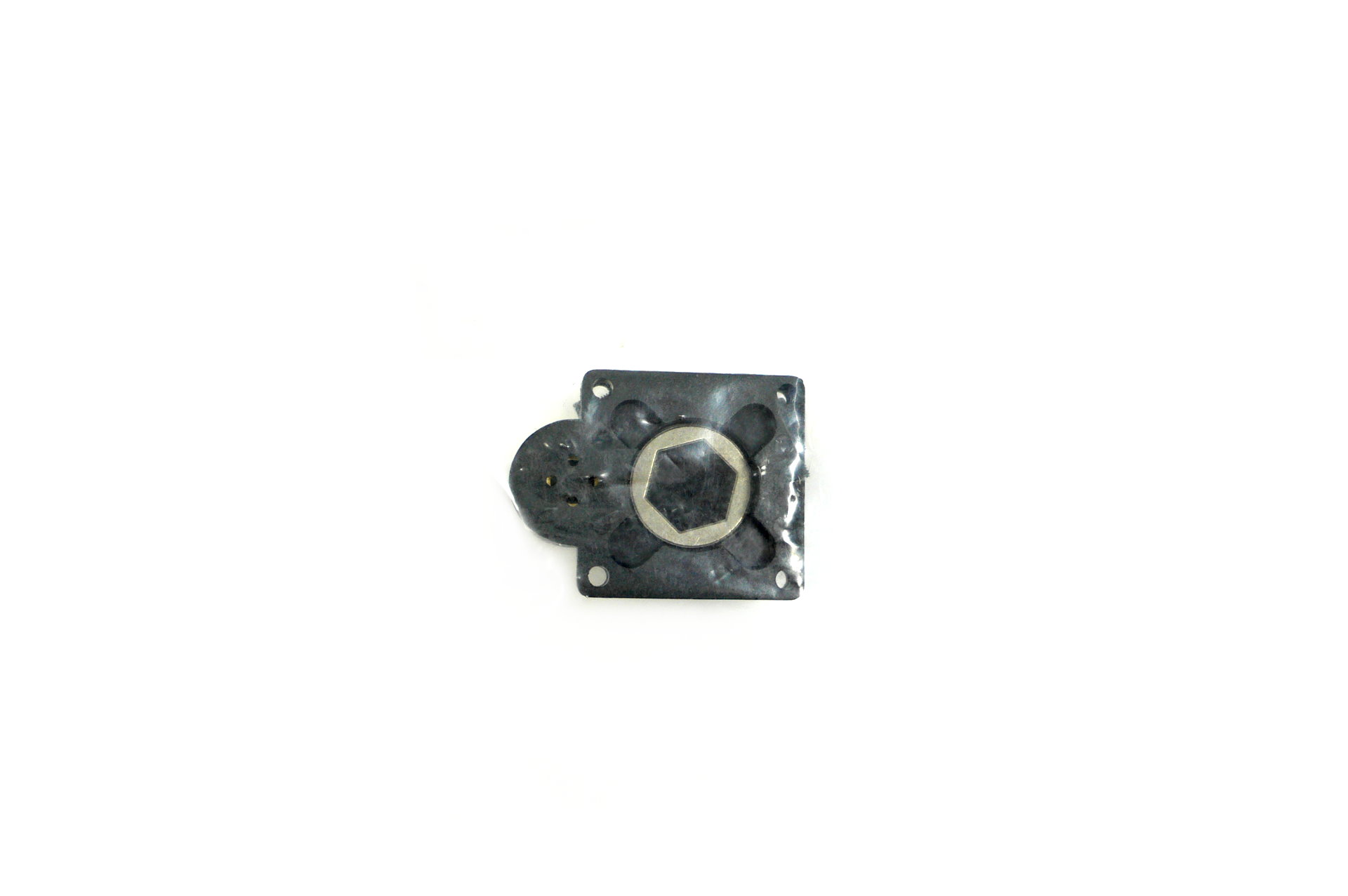 HSP Amewi Backplate für Elektrostarter 11011 Starter Drill holder - Abbildung 1