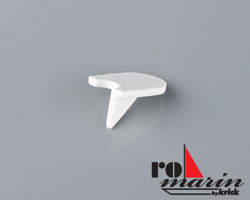 ROMARIN Mastlampenhalterung (VE4) RO1409
