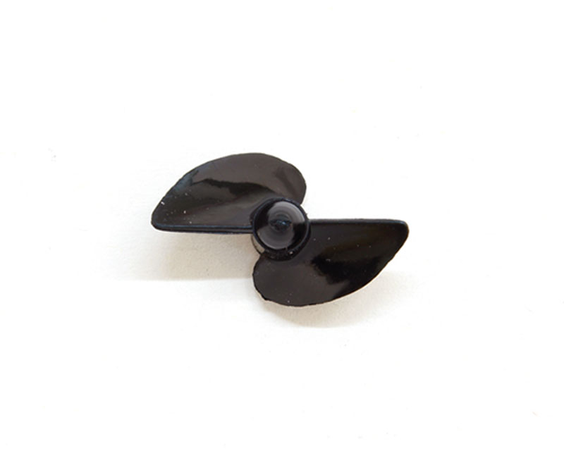 Graupner Carbon-Hydropropeller K-Serie 2Bl. 36mm Links M4 2318-36L