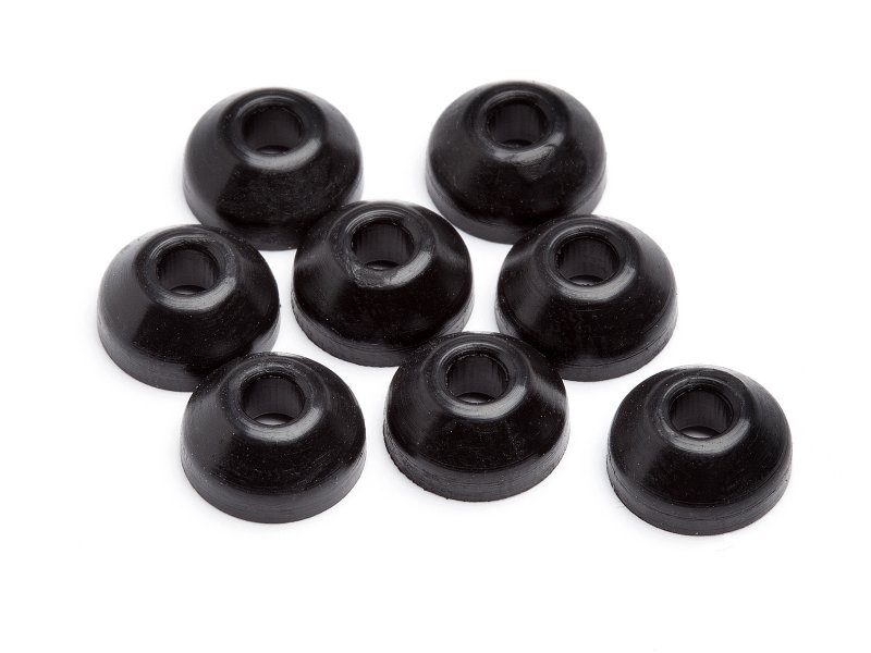 HPI Einfederwegbegrenzung aus Gummi (8St/Savage XS) 106716