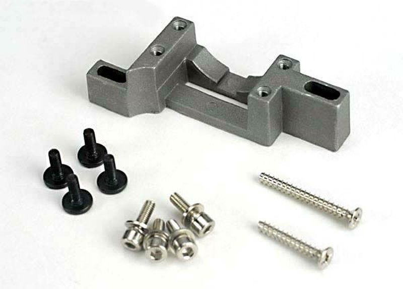 Traxxas ENGINE MOUNT (NITRO 4-TEC) 4860