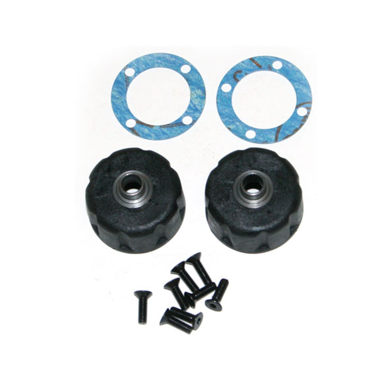 HoBao Differentialgehäuse 89004