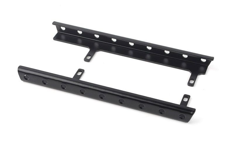 RC4WD KS Side Metal Sliders for Axial SCX10 III Early Ford Bronco VVV-C1295