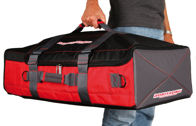 R14010 Auto & Reifen Tasche