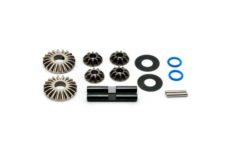 HoBao BEVEL GEAR SET 11353