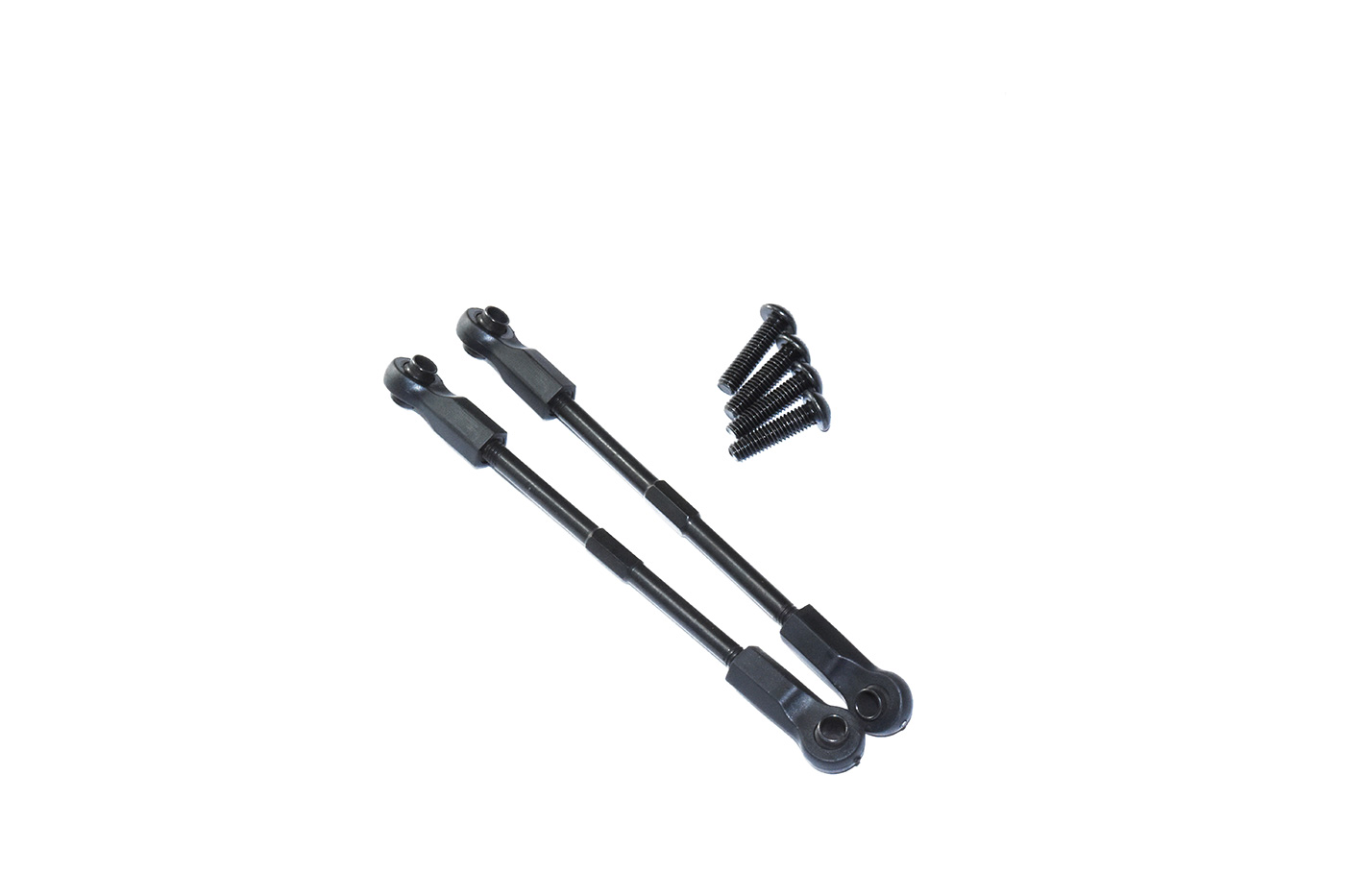 Modster Spurstangen Dasher MD10671