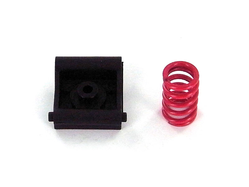 SkyRC Feder Befestigung für SR5 Motorrad (RB-B005/B SK-700002-06 - Abbildung 1