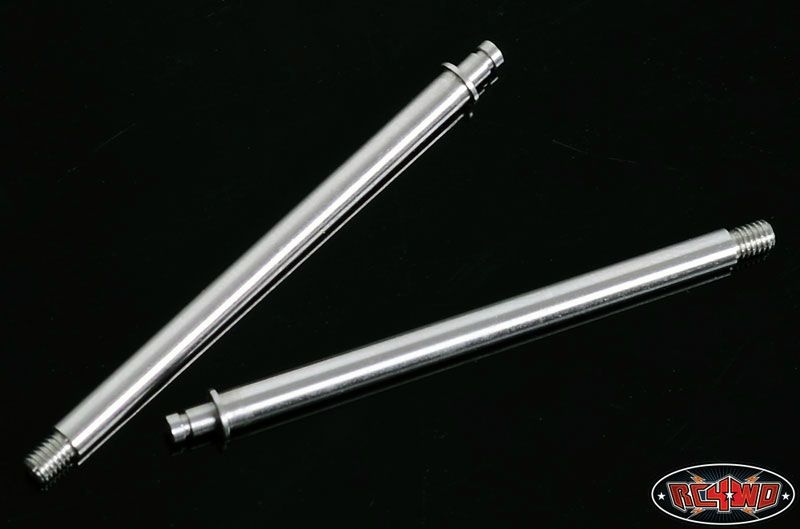 RC4WD Replacement Shock Shafts for King Shocks (110mm) Z-S0783