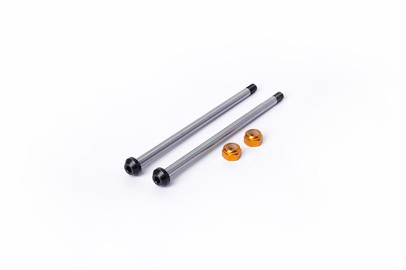 Koswork Querlenkerstifte Gehärtet 3x58mm (2) Optima Series KOS04340 - Abbildung 1