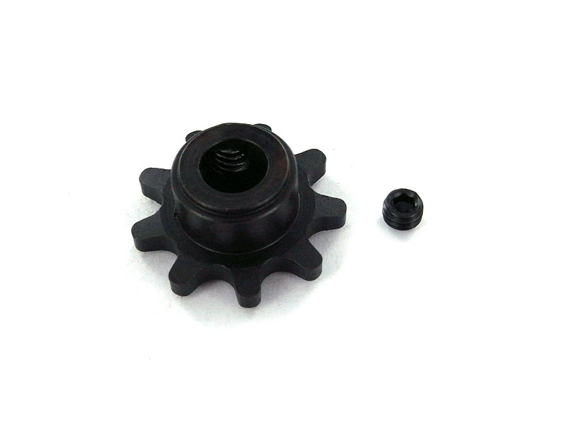 SkyRC Zahnrad für Kette für SR5 Motorrad (RB-B031/A SK-700002-20