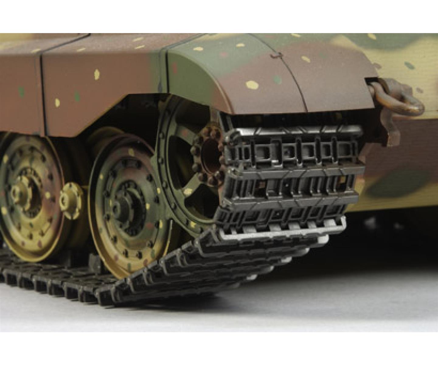 Tamiya 56018 1:16 RC Panzer Königstiger Full Option 300056018
