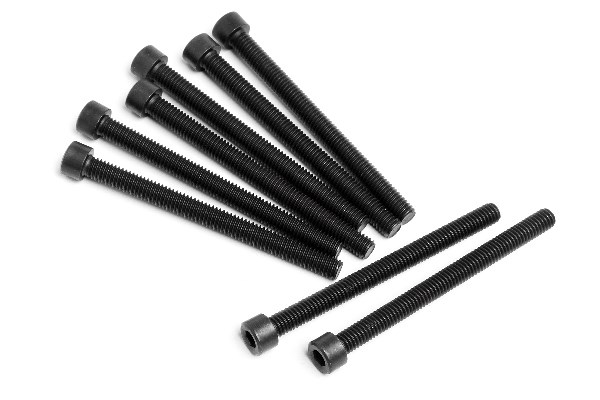 HPI Innensechsk.schraube M3.5X42mm (8St) 94677
