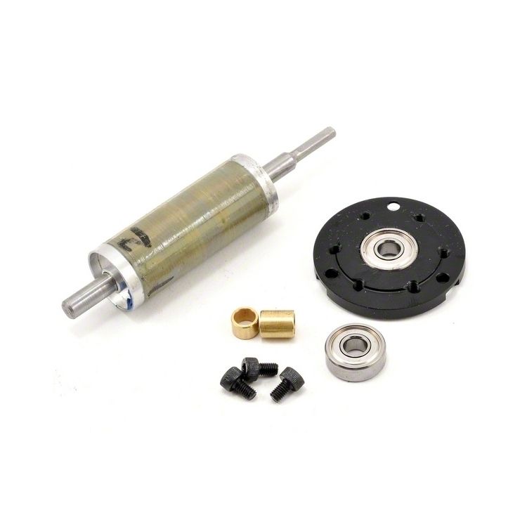 Castle Motor Reparatur Kit, 1415-2400KV, 3.2mm Welle 011-0024-00