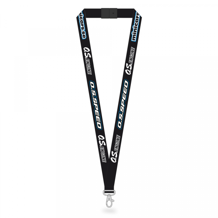 M-DRIVE Lanyard O.S.Engine - 20x900mm MD95106