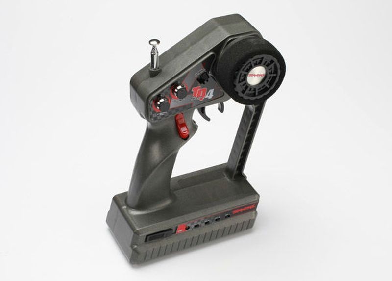 Traxxas Sender TQ-4 27MHz 2227