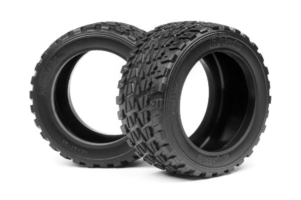 HPI Sprung T2.8MS Reifen (2PCS) 116527