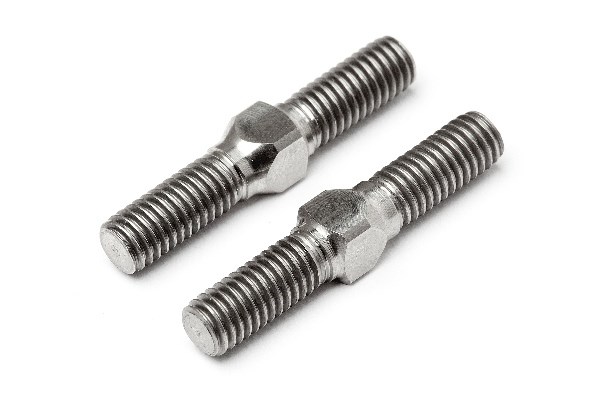 HPI Titan Spurstange M5X30mm (St) 101466
