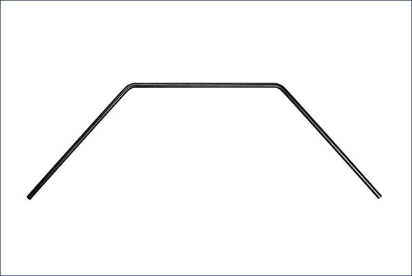 Kyosho STABILISATORSTANGE #1.4 LAZER ZX5 LA236-14 - Abbildung 1