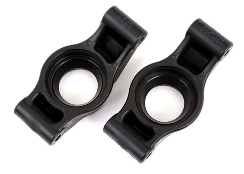 Traxxas Radträger für Stub-Achsen hinten l/r 7852