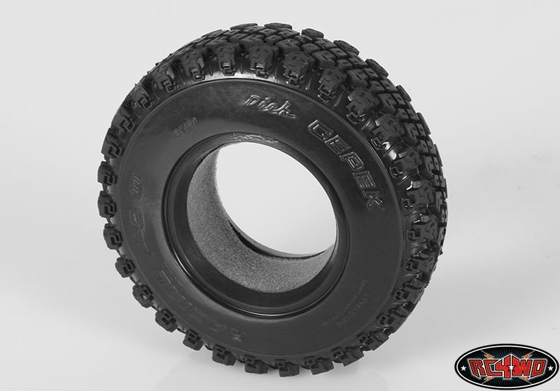 RC4WD Dick Cepek FC-II 1.9 Tire Z-T0119