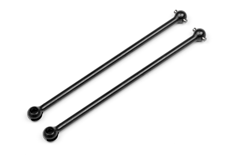 Maverick CVD DRIVE SHAFT 7X96MM MV29144